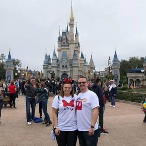 Meet your Posher, Brianne